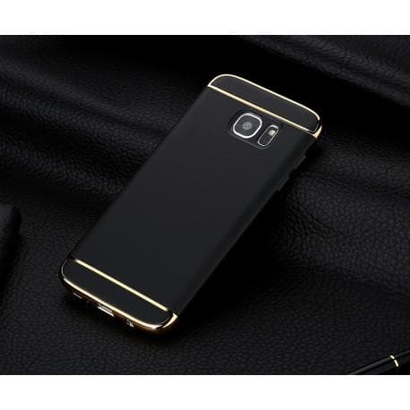 Samsung J5 2017 Stødabsorberende Cover Varenr