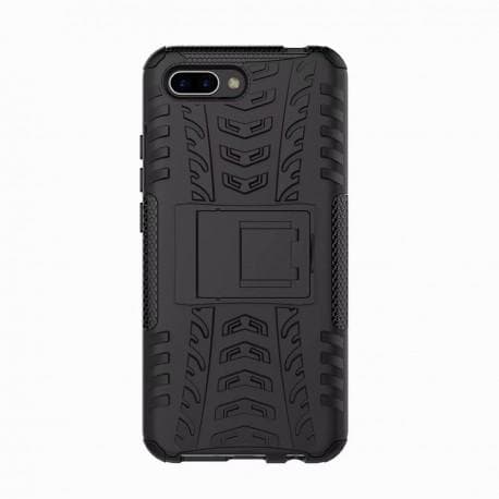 Honor 10 Stöttåligt Skal med Stöd Active