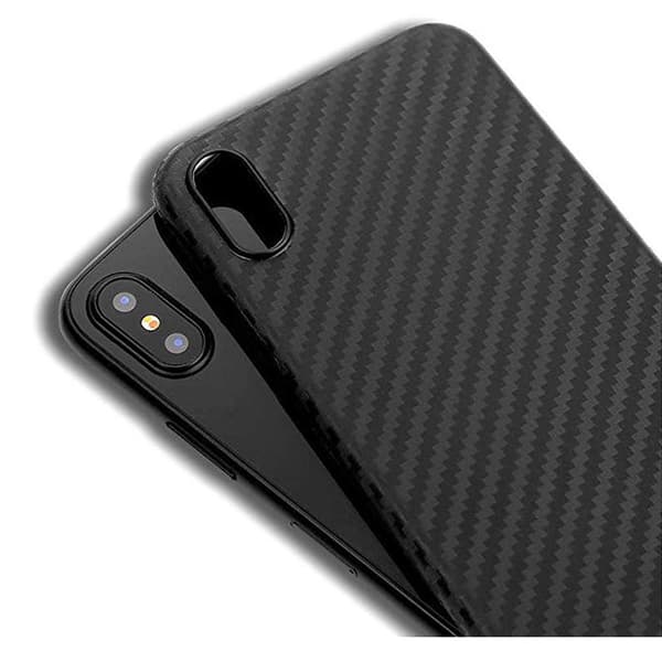 Skyddande Skal från LEMAN till iPhone X/XS
