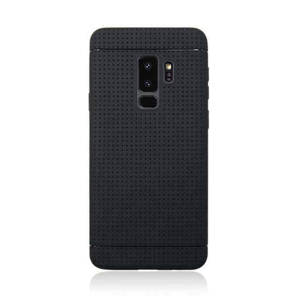 Samsung Galaxy S9 Mjukt Skyddande skal, Grip Pro