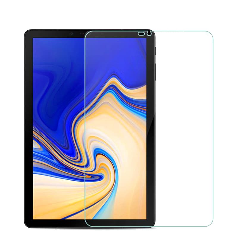 Hærdet glas skærmbeskytter Samsung Galaxy Tab S4 gennemsigtig