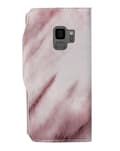 Miniatyrbild 5 av 10: Samsung Galaxy S9 + | Plånboksfodral med Marmor