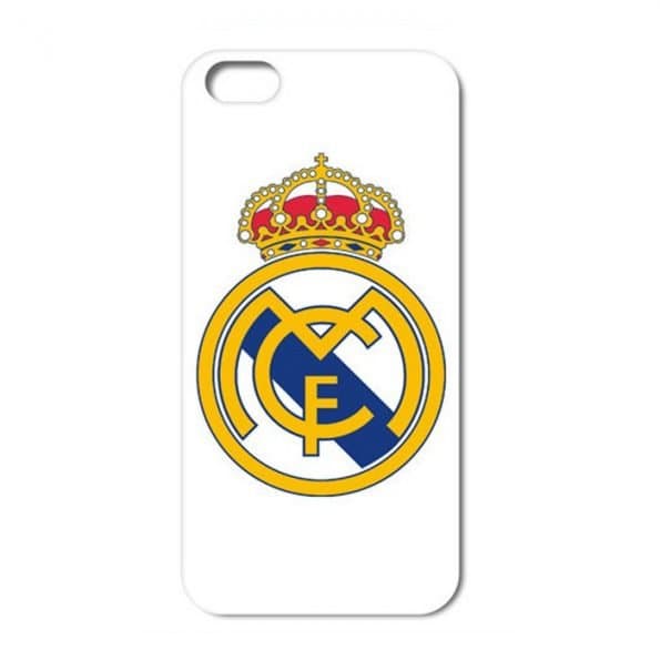 Real Madrid - iPhone 7/8 skal