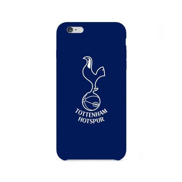 Tottenham Hotspur FC - iPhone X/Xs skal