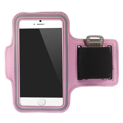 iRun Deluxe - Rosa - iPhone 7