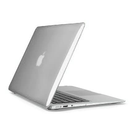 MacBook skal 12" - Transparent