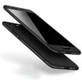Miniatyrbillede 4 af 6: Huawei Y6 2018 360° 3i1 FullCover Shell + 0,26 mm 9H glas