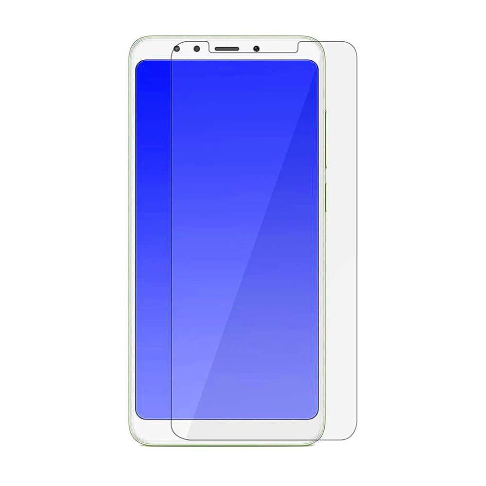 Xiaomi Mi A2/Mi 6X Näytönsuoja Larkaistusta Lasista Retail Package