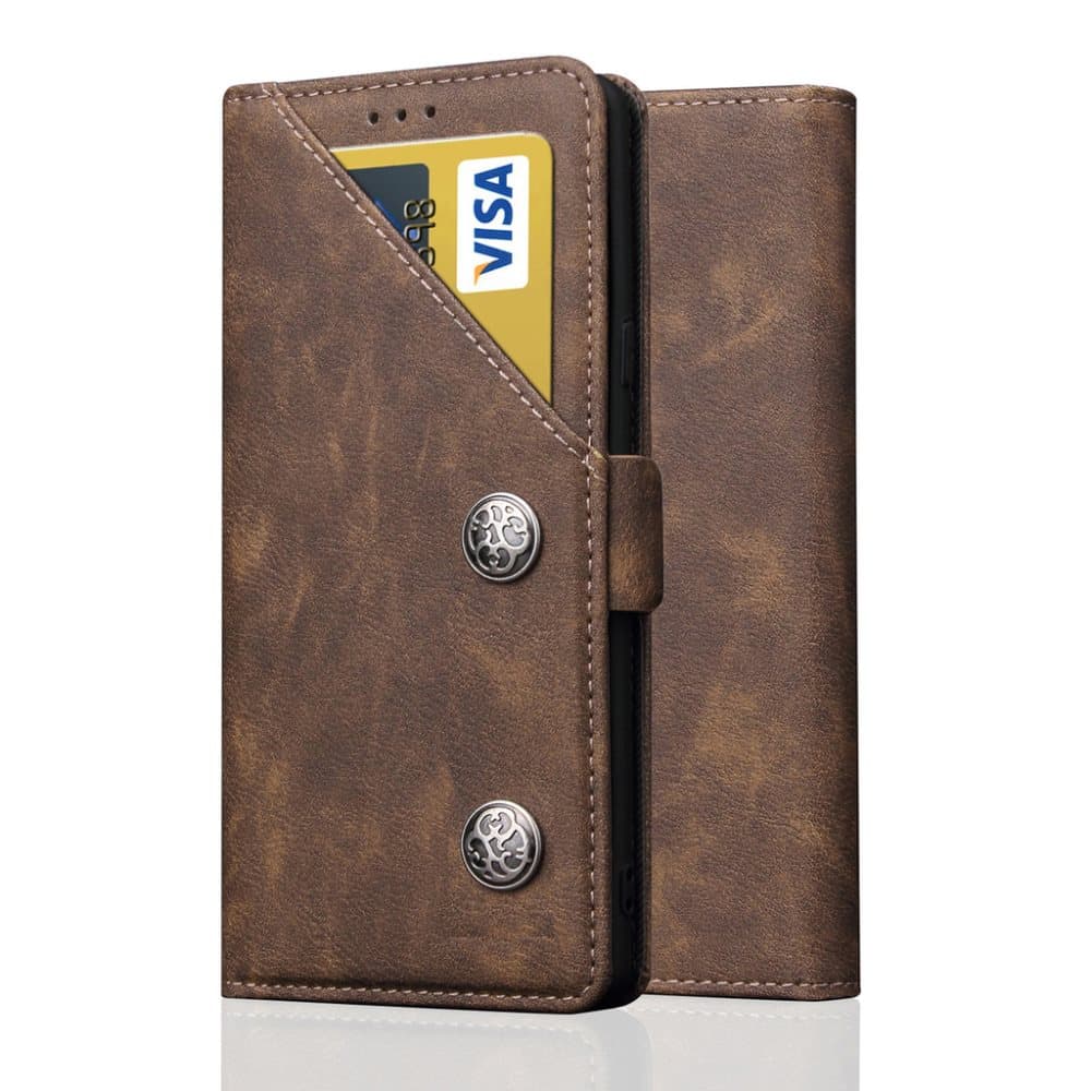 Wallet Case - iPhone XS Max