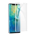 Miniatyrbild 10 av 11: 2-PACK 3D-Skärmskydd (EXXO) från ProGuard för Huawei Mate 20 Pro