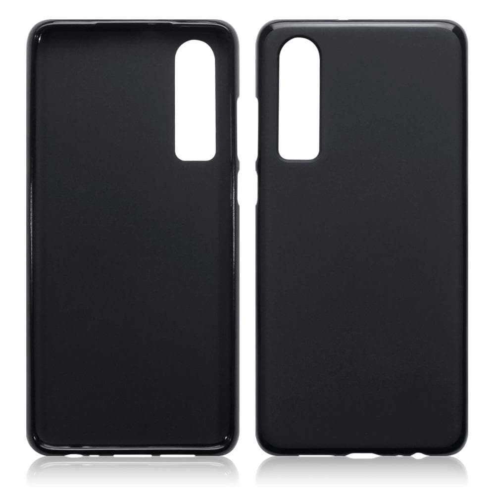 Huawei P30 Pro MAT TPU COVER - SORT