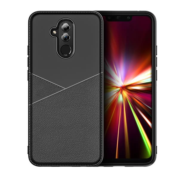 LEMAN - Smart Skal till Huawei Mate 20 Lite