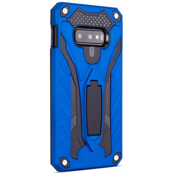 Samsung Galaxy S10e - Skyddande Knight Skal