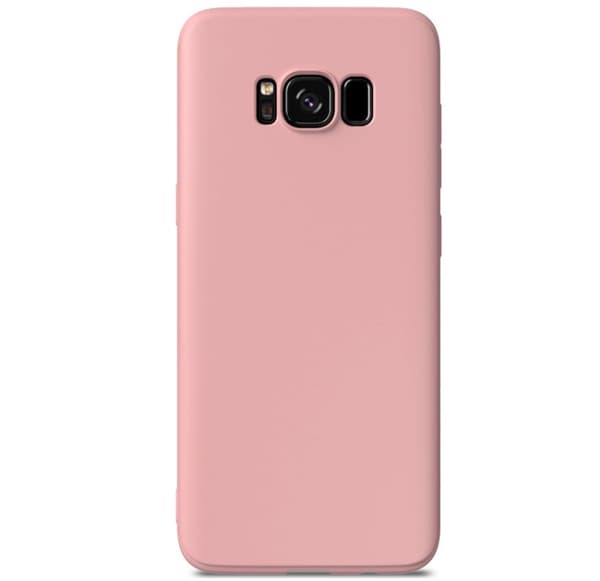 Samsung Galaxy S8 Praktiskt Stilrent Skal (Hög kvalité)