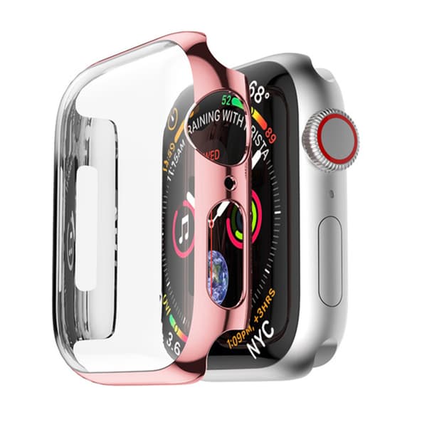 Apple Watch 40mm iwatch series 4 - Effektfullt Skyddsskal