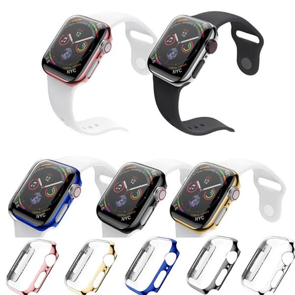 Apple Watch 40mm iwatch series 4 - Effektfullt Skyddsskal