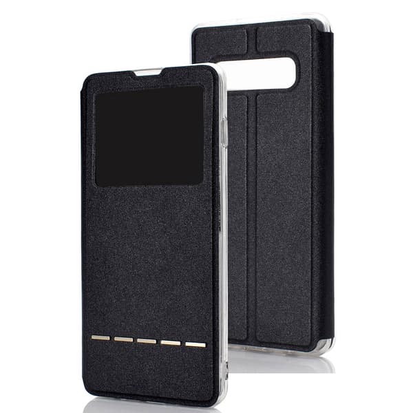 Stilrent Smart Fodral - Samsung Galaxy S10