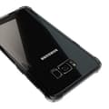 Miniatyrbild 7 av 9: Skyddande (FLOVEME) Silikonskal - Samsung Galaxy S8+