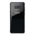 Miniatyrbild 8 av 9: Skyddande (FLOVEME) Silikonskal - Samsung Galaxy S8+
