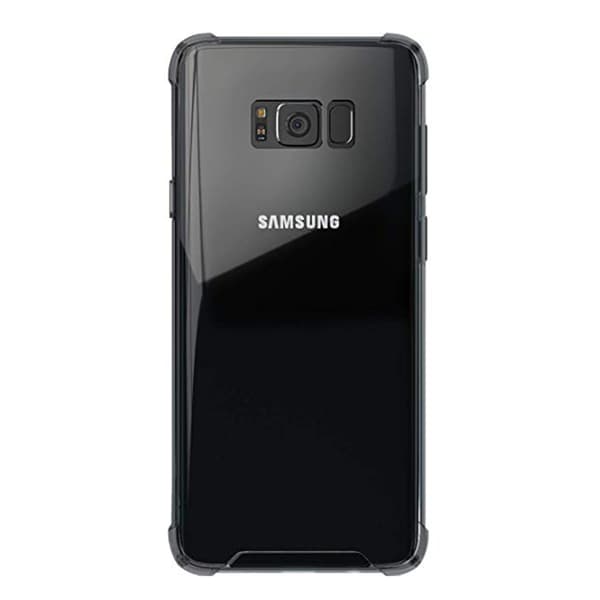 Samsung Galaxy S8+ - Silikonskal (FLOVEME)