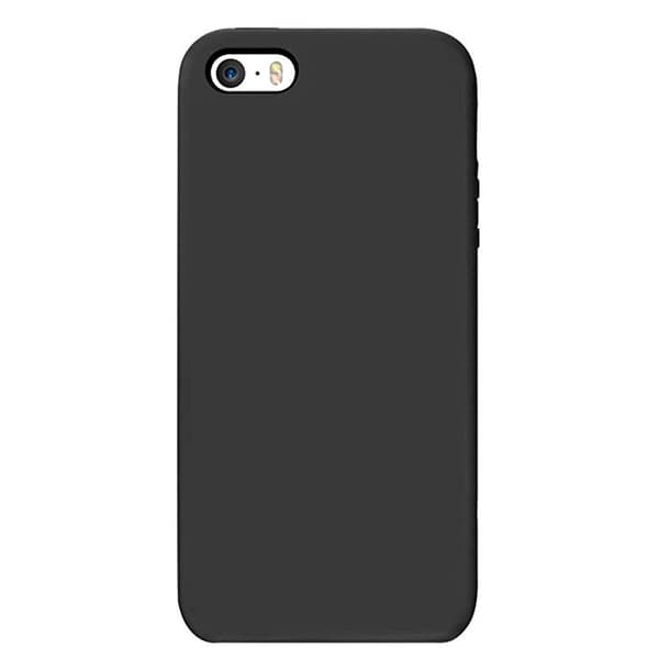 iPhone 5/5S/5SE - Skal (NILLKIN)