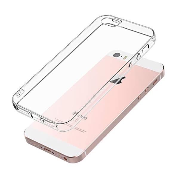 iP 5/5S/5SE Skal KLAR
