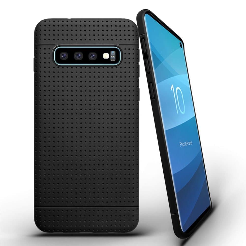 plastic Case - Samsung Galaxy S10