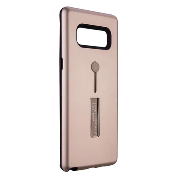 Samsung Galaxy S10 - Kisscase Elegant Stötdämpande Skal