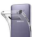 Miniatyrbild 3 av 10: Samsung Galaxy S8 Plus - Stötdämpande Silikonskal från Floveme