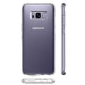 Miniatyrbild 8 av 10: Samsung Galaxy S8 Plus - Stötdämpande Silikonskal från Floveme
