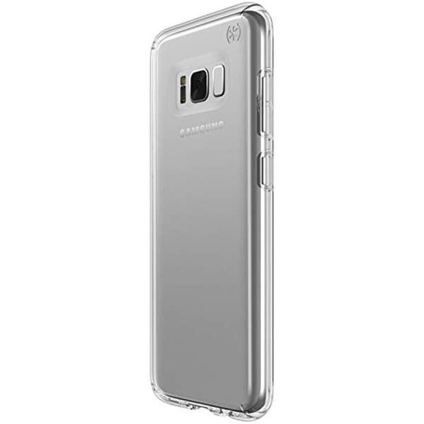 Samsung Galaxy S8 Plus - Stötdämpande Silikonskal från Floveme