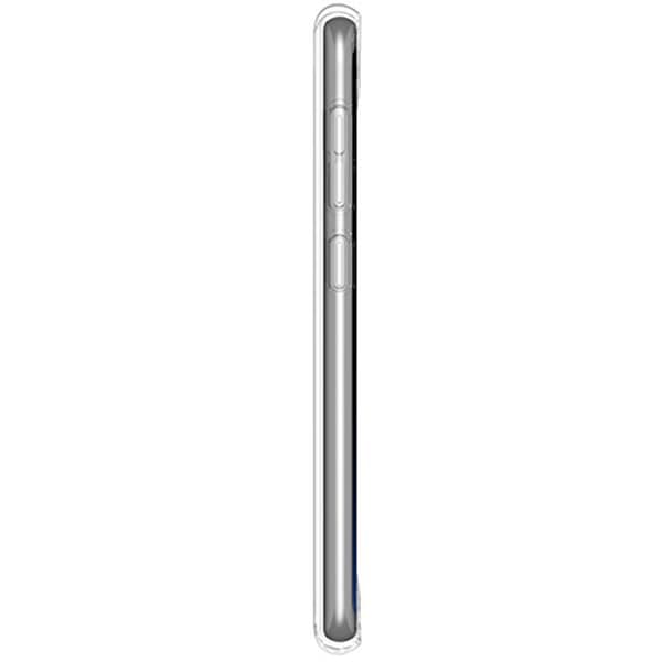 Skyddande Silikonskal - Samsung Galaxy S8 Plus