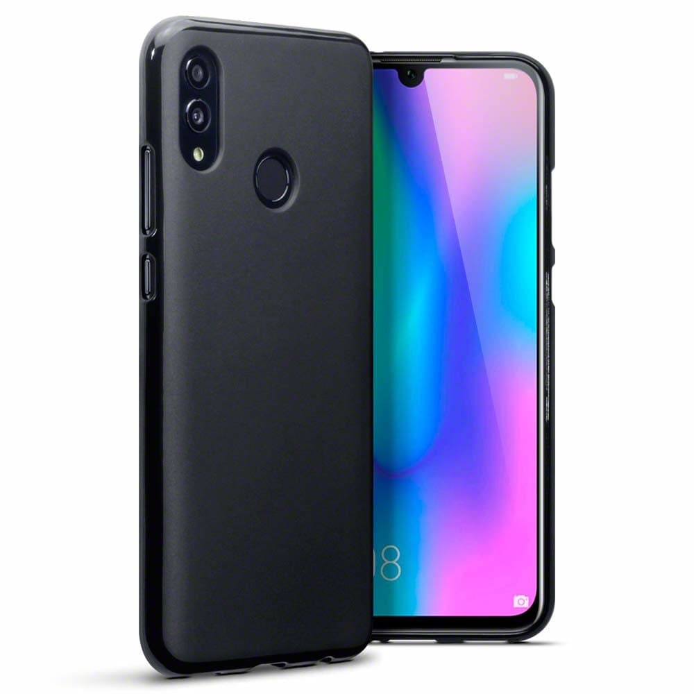 Huawei P Smart 2019 MAT TPU COVER - SORT