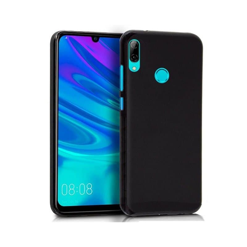 Huawei Y6 2019 MAT TPU COVER - SORT