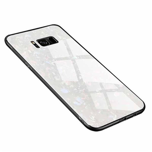 Samsung Galaxy S8 Plus - Stötdämpande Skal