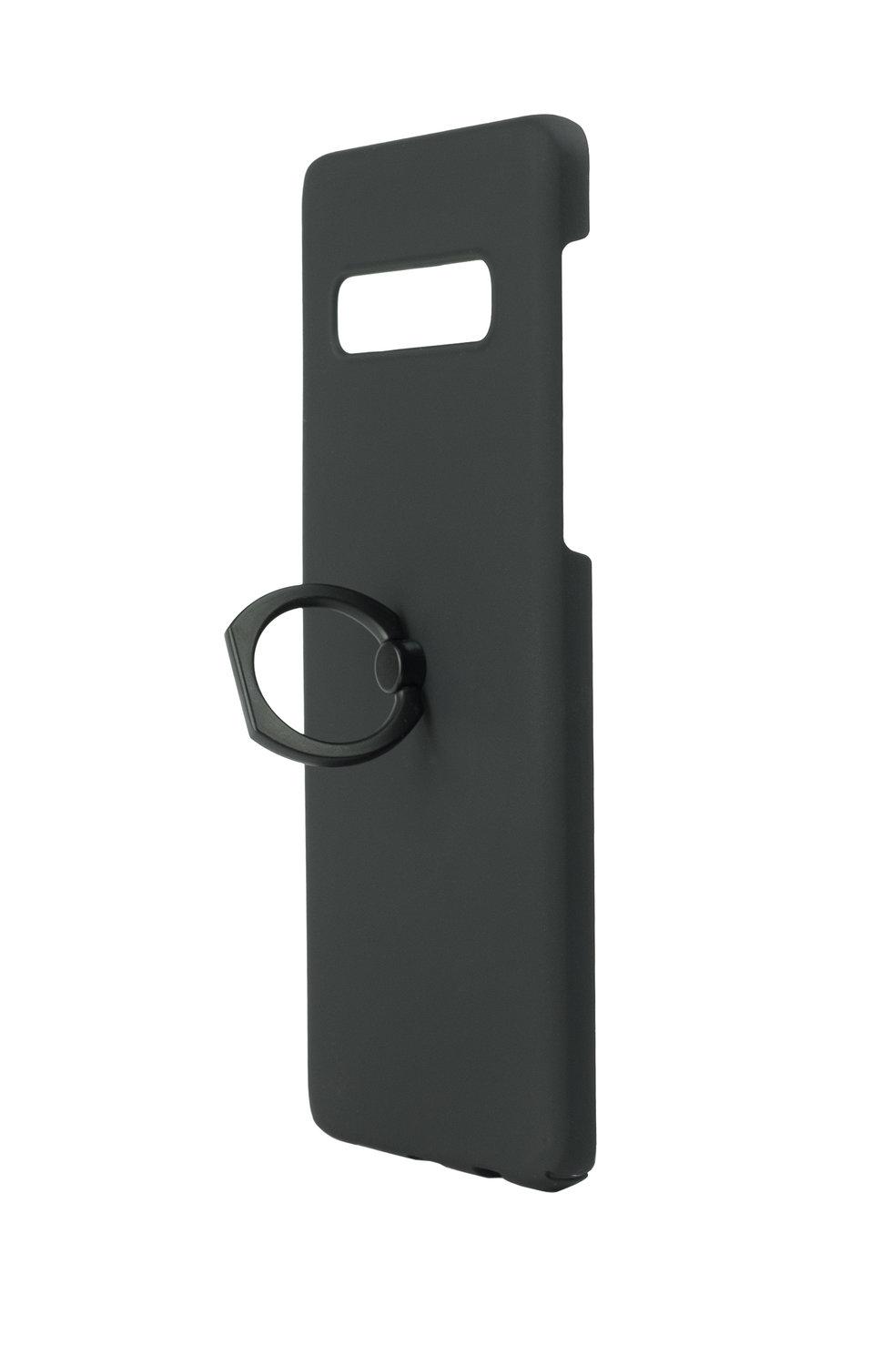 Ring Holder Case for Samsung Galaxy S10E!