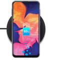 Miniatyrbild 5 av 9: Samsung Galaxy A9 2018 - Stötdämpande Silikonskal