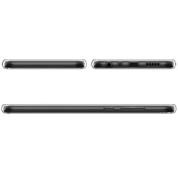Huawei Honor 9 Lite - Skyddande Silikonskal (Floveme)