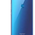 Miniatyrbild 10 av 11: Huawei Honor 9 Lite - Skyddande Silikonskal (Floveme)