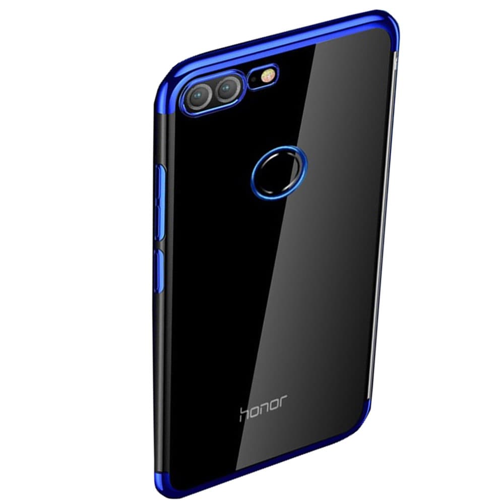 Silikonskal Floveme - Huawei Honor 9 Lite