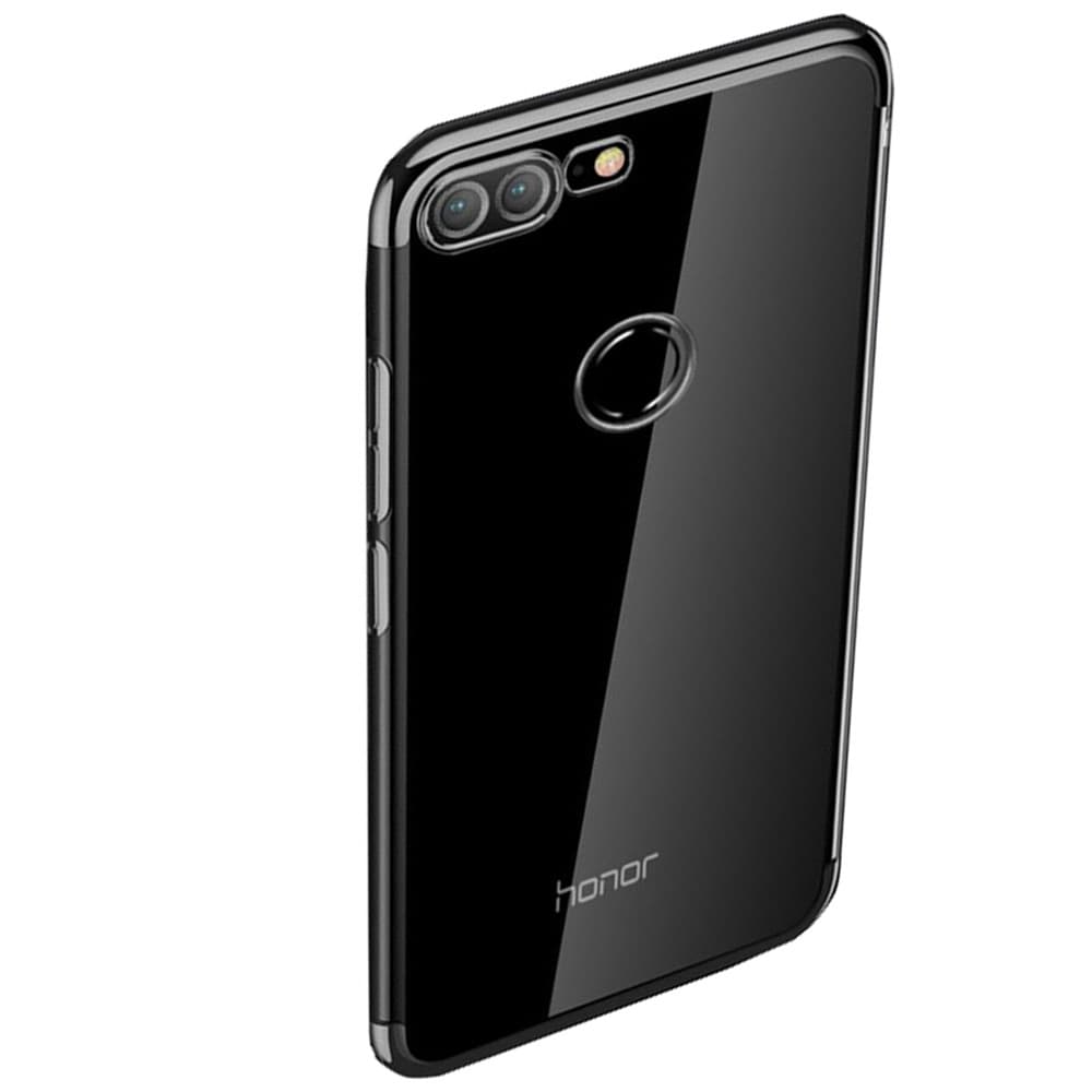 Silikonskal Floveme - Huawei Honor 9 Lite