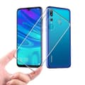 Miniatyrbild 7 av 11: Huawei Honor 20 Lite - Skyddande Floveme Silikonskal