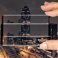 Miniatyrbild 11 av 11: Skärmskydd | CASE-F | Galaxy S8+ | HD-Clear | ProGuard