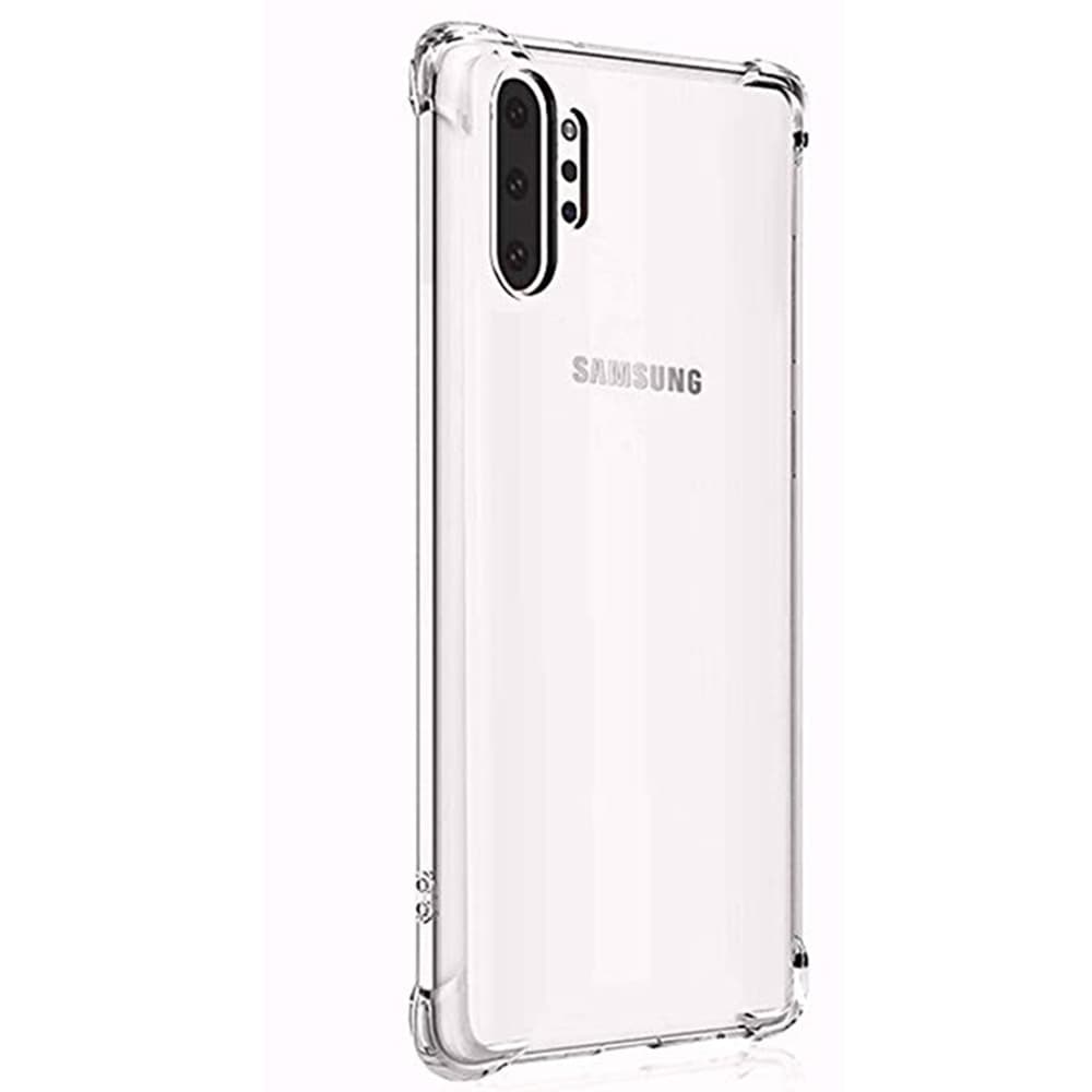 Samsung Galaxy Note 10 Plus - Skyddsskal