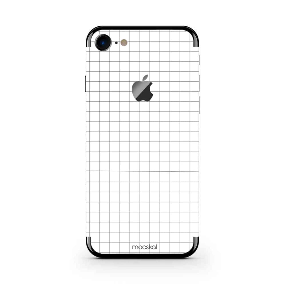 Grid - iPhone 8