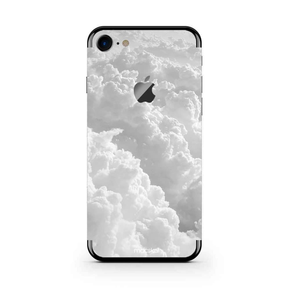 Clouds - iPhone 7