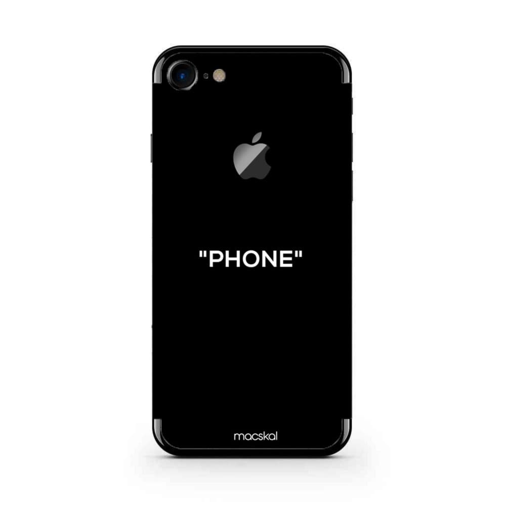 "Phone" - iPhone 7