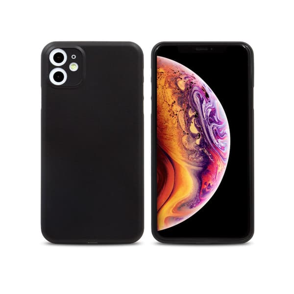 iPhone 11 Skal Tunt