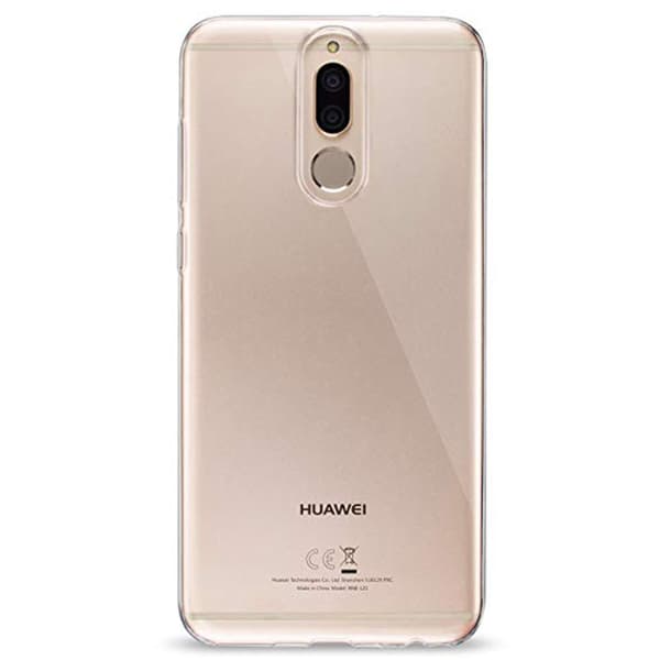 Huawei Mate 10 Lite - Stötdämpande Skal