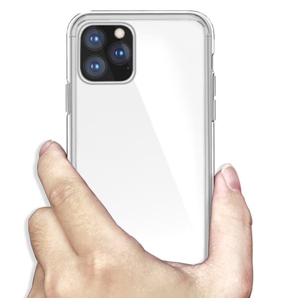 iPhone 11 Pro - Skal i Silikon